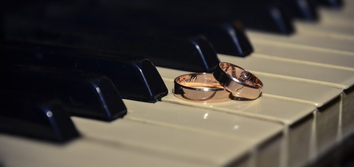 Huwelijksringen