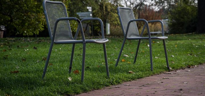 Stoelen